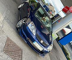 Honda civic 1.6 swaps - Image 3/5