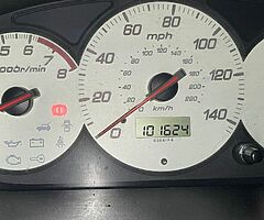 Honda civic 1.6 swaps - Image 4/5