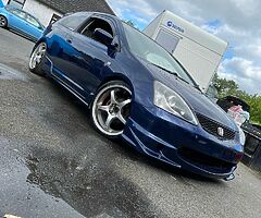 Honda civic 1.6 swaps - Image 5/5