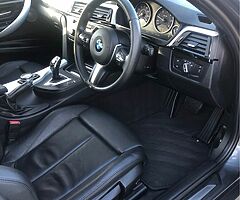 2013 BMW Series 3 - Image 4/7
