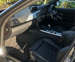 2013 BMW Series 3 - Image 5/7