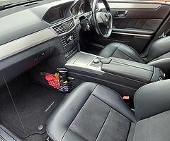 Mercedes E350 Amg - Image 10/10