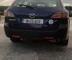Mazda 6 - Image 3/5