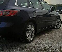 Mazda 6 - Image 4/5