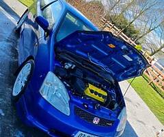 Honda Civic ep1 - Image 4/4