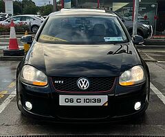 Mk5 GTI