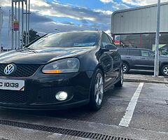 Mk5 GTI