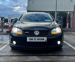 Mk5 GTI - Image 6/6