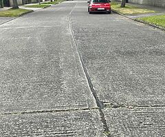 Honda Prelude 1989 2.0i 4ws swap