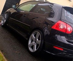 Alloys wheels R18