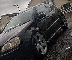 Alloys wheels R18
