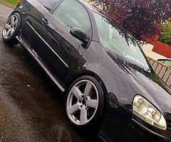 Alloys wheels R18 - Image 4/4