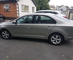 Skoda Rapid - Image 6/9