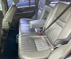 Two P38 Range Rovers - Image 5/10
