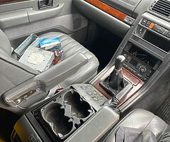 Two P38 Range Rovers - Image 6/10