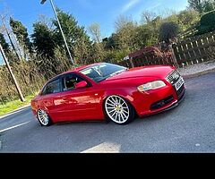audi a4 b7 08