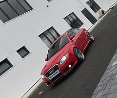 audi a4 b7 08
