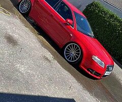 audi a4 b7 08