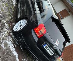 E12 Corolla 1.4 Vvti