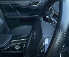 Lexus GS450h F Sport - Image 7/10