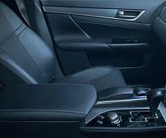 Lexus GS450h F Sport - Image 8/10