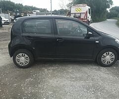 **BREAKING ONLY**2013 VOLKSWAGEN UP 1.0L Petrol**BREAKING ONLY**