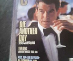 American cinematographerr tiffen magazines - Image 5/10
