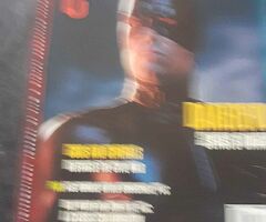 American cinematographerr tiffen magazines - Image 6/10