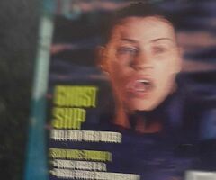 American cinematographerr tiffen magazines - Image 7/10