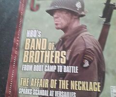 American cinematographerr tiffen magazines - Image 8/10
