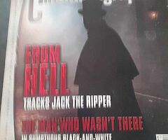 American cinematographerr tiffen magazines - Image 9/10
