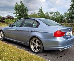2010 BMW 320D 2.0 Diesel - Image 6/10