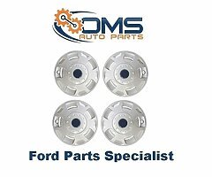 Ford Transit Wheel Trims - Nationwide Delivery