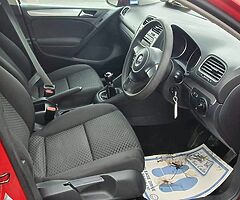 2009 Volkswagen Golf Golf - Image 5/10