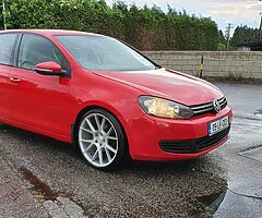 2009 Volkswagen Golf Golf - Image 10/10