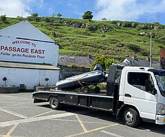 Transportation & Recovery