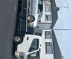 Transportation & Recovery