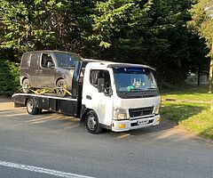Transportation & Recovery - Image 4/4