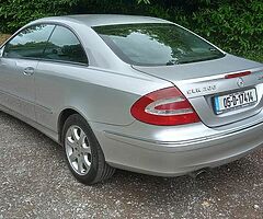 Newly tested  clk 2.0 petrol auto - Image 6/10