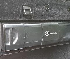 Newly tested  clk 2.0 petrol auto - Image 10/10