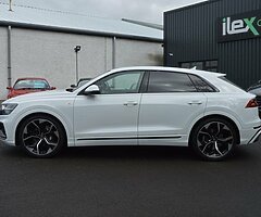 2020 Audi Q8 - Image 5/9