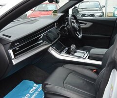 2020 Audi Q8 - Image 6/9