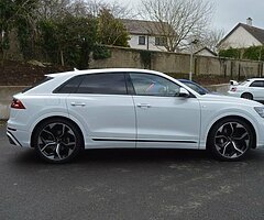 2020 Audi Q8 - Image 9/9