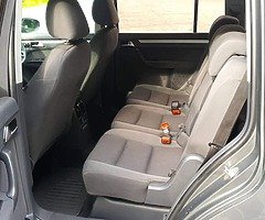 Volkswagen touran - Image 10/10