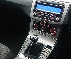 Volkswagen passat - Image 7/9