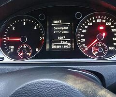 Volkswagen passat - Image 8/9