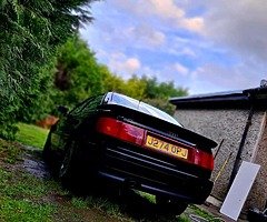 Audi 80 coupe 2.0 petrol - Image 3/5