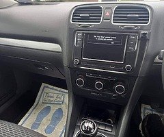 Volkswagen golf - Image 6/8