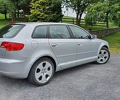 Audi A3 - Image 10/10