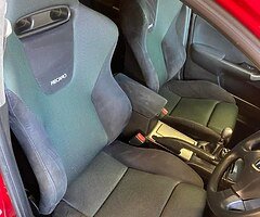 Honda accord euro r cl7 - Image 4/6